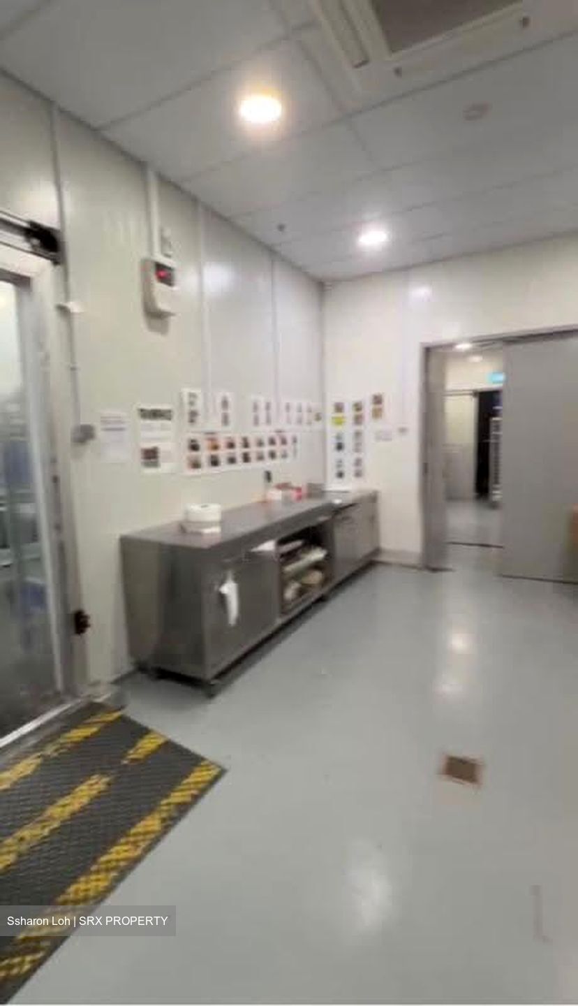 KOUFU GROUP HQ (D25), Factory #639399091